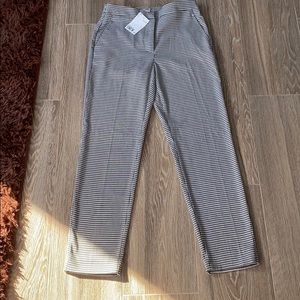 H&M patterned workpants